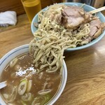 ラーメン そら - 