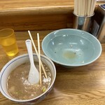 ラーメン そら - 