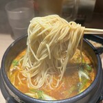 Horumon Ramen Hakuju - 