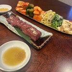 焼肉 長介 - 