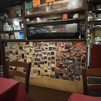 タベルナデエスパーニャフラガンテウーモ - 