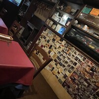 タベルナデエスパーニャフラガンテウーモ - 