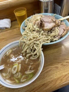 Ramen Sora - 