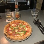 PIZZERIA & BAR NOHGA - 