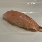 いちりん - ノドグロ