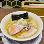 Homemade Ramen 麦苗室町 - 