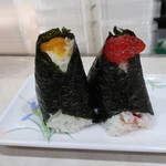 Onigiri Bongo - 