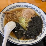 Ramen Yohezu Watari - 