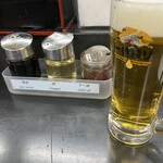 ぎょうざの店 ひょうたん 三宮店 - 