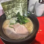 横浜家系ラーメン 喬 - 