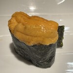 いちりん - 陸奥関根浜のウニ