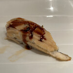 いちりん - アナゴ