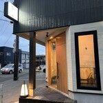 いちりん - 外観