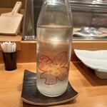 いちりん - 仙禽　さくら (OHANAMI)