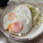 お食事 まるやま - 