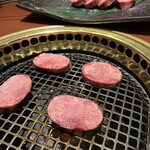 Honkaku Yakiniku Kangen - 