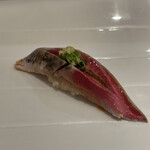 いちりん - イワシ