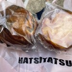 HATSUTATSU - 