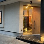 いちりん - 外観