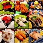 Sushi Choushimaru - 