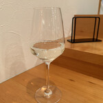 いちりん - 作　雅乃智　中取り　純米大吟醸