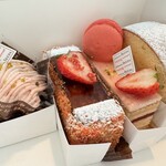 Patisserie IKEDA - 