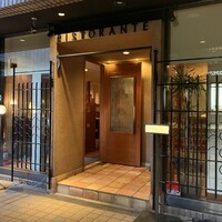 リストランテ アキタ 南青山 - 