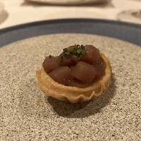 リストランテ アキタ 南青山 - 