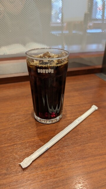 DOUTOR COFFEE Okachimachi Minamiguchi Ten photo 2