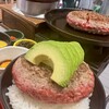 釜炊きごはんとハンバーグ タイチ食堂 マルエイガレリア店