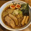 麺屋もり田 鈴鹿店