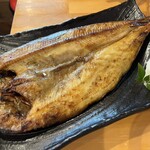 Hokkaidou Maruha No Izakaya - 