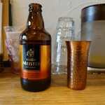 カレー クローバー - 