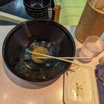 Mikuni Soba - ご馳走様！