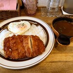 カレー クローバー - 