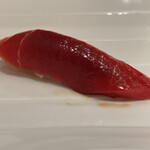 いちりん - マグロの赤身