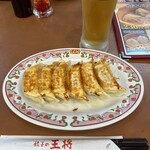 餃子の王将 - 