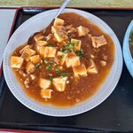 Fuku Rimmon - 麻婆飯