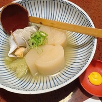 八坂通り 燕楽 - 