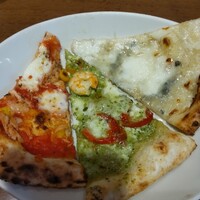 The Kitchen Salvatore Cuomo GINZA - 