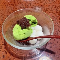 八坂通り 燕楽 - 