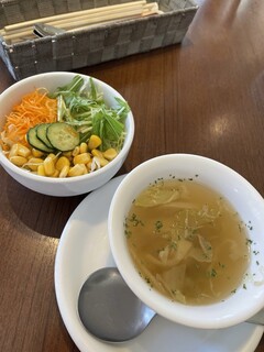 レストラン＆カフェ 十和田 - 