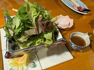 ３丁目のカレー屋さん  - 