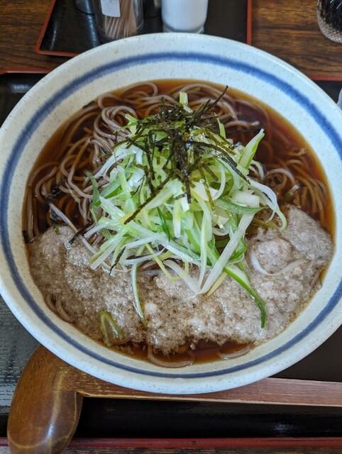 そば処けん太 - 秋田（そば）の写真