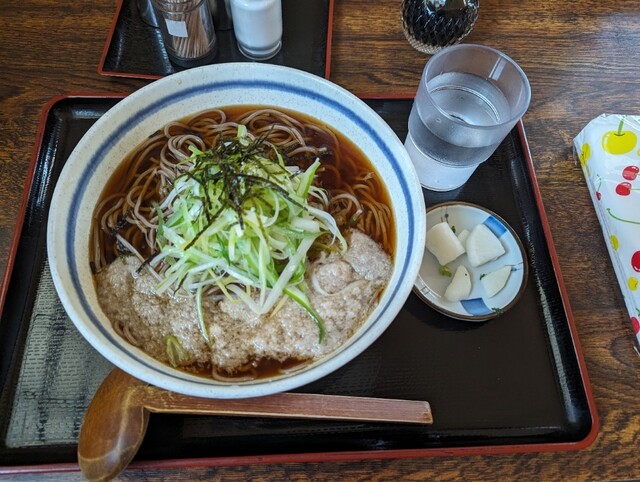 そば処けん太 - 秋田（そば）の写真