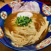 らぁ麺や RYOMA 神楽坂