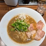 麺屋 ねむ瑠 - 