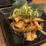 沖縄料理 ハレクニ - 