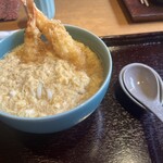 京うどん 生蕎麦 岡北 - 