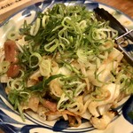 沖縄料理 ハレクニ - 